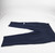 adidas Athletic Pants Men's Navy Used XXL PNTS-038459