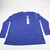 New York Giants Nike NFL On Field Dri-Fit Long Sleeve Shirt Men's 3XL TOPS-185768