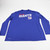 New York Giants Nike NFL On Field Dri-Fit Long Sleeve Shirt Men's 3XL TOPS-185773