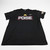Minnesota Golden Gophers Nike Nike Tee Short Sleeve Shirt Men's Black Used XXL TOPS-185780