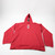 NC State Wolfpack adidas Sweatshirt Men's Red New with Tags M TOPS-185720