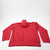 NC State Wolfpack adidas Sweatshirt Men's Red New with Tags M TOPS-185720
