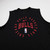 Chicago Bulls Nike NBA Authentics Nike Tee Sleeveless Shirt Men's Used XLT TOPS-185855