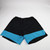 Carolina Panthers Nike NFL On Field Dri-Fit Athletic Shorts Men's Used 4XL SHOR-040402