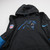 Carolina Panthers Nike NFL On Field Sweatshirt Men's New without Tags M TOPS-185948