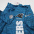 Carolina Panthers Nike NFL On Field Dri-Fit Long Sleeve Shirt Men's XS TOPS-185905