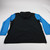 Carolina Panthers Nike NFL On Field Pullover Men's Black Used 3XL TOPS-185920