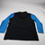 Carolina Panthers Nike NFL On Field Dri-Fit Pullover Men's Black Used XXL TOPS-185924