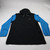 Carolina Panthers Nike NFL On Field Dri-Fit Pullover Men's Black Used XXL TOPS-185924