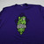 Minnesota Golden Gophers Sport-Tek Long Sleeve Shirt Men's Purple Used XXL TOPS-185804
