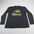 Minnesota Golden Gophers Sport-Tek Long Sleeve Shirt Men's Dark Gray Used XL TOPS-185826