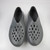 Nike ReactX Sandals & Flip Flops Men's Gray New without Box Multiple Sizes SHOE-023521