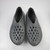 Nike ReactX Sandals & Flip Flops Men's Gray Used 12 SHOE-023522