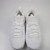 Nike Free Metcon Cross Training Shoes Women's White Used 11.5 SHOE-023438