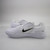 Nike Vapor Tennis Shoe Men's White New without Box Multiple Sizes SHOE-023450