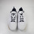 Nike Zoom Volleyball Shoe Men's White New without Box 11 SHOE-023457