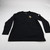 Minnesota Vikings Nike NFL On Field Pullover Men's Black Used L TOPS-186093