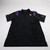 Minnesota Vikings Nike NFL On Field Pullover Men's Black Used L TOPS-186101