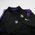 Minnesota Vikings Nike NFL On Field Pullover Men's Black Used L TOPS-186101