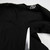 Chicago Blackhawks Fanatics Jacket Men's Black Used XXL TOPS-186131