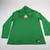 Oregon Ducks Nike Long Sleeve Shirt Men's Green Used XL TOPS-186257