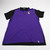 Minnesota Vikings Nike NFL On Field Polo Men's Purple New without Tags XL TOPS-186048