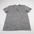 Minnesota Vikings Nike NFL On Field Short Sleeve Shirt Men's Used L TOPS-186043