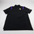 Minnesota Vikings Nike NFL On Field Pullover Men's Black Used L TOPS-186083