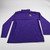 Minnesota Vikings Nike NFL On Field Pullover Men's Purple New without Tags L TOPS-186086
