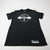 Miami Heat Nike NBA Authentics Dri-Fit Short Sleeve Shirt Men's Multiple Sizes TOPS-186235