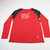 Ohio State Buckeyes Nike Dri-Fit Long Sleeve Shirt Women's New with Tags S TOPS-185517