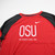 Ohio State Buckeyes Nike Dri-Fit Long Sleeve Shirt Women's New with Tags S TOPS-185517