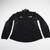 Miami Hurricanes adidas Jacket Women's Black New with Tags XS TOPS-185521