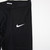 Nike NBA Authentics Compression Pants Men's Black Used XLT PNTS-038011