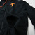 Tennessee Volunteers Nike Jacket Men's Black Used XXL TOPS-186520