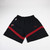 Miami Heat Nike NBA Authentics Dri-Fit Practice Shorts Men's Multiple Sizes SHOR-040483