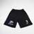 Longwood Lancers Nike Practice Shorts Women's Black Used S SHOR-040534