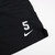 Longwood Lancers Nike Practice Shorts Women's Black Used S SHOR-040534