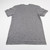 Longwood Lancers Nike Short Sleeve Shirt Women's Gray Used S TOPS-186570