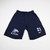 Longwood Lancers Nike Practice Shorts Women's Navy Used S SHOR-040535