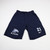 Longwood Lancers Nike Practice Shorts Women's Navy Used S SHOR-040535