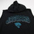 Jacksonville Jaguars Nike NFL On Field Sweatshirt Men's Black Used XL TOPS-186413