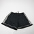 adidas Athletic Shorts Women's Black Used XL SHOR-040540