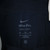 Nike Pro Dri-Fit Compression Shorts Men's Navy Used XL SHOR-040543