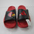 Louisville Cardinals adidas Lightblaze Sandals & Flip Flops Multiple Sizes SHOE-023556