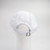 Miami Hurricanes adidas Adjustable Hat Unisex White Used OSFM HATS-017452