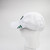 Miami Hurricanes adidas Adjustable Hat Unisex White Used OSFM HATS-017452