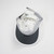Miami Hurricanes adidas Adjustable Hat Unisex White Used OSFM HATS-017449