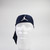 Air Jordan Headband Women's Navy Used OSFA HATS-017453