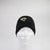 Jacksonville Jaguars New Era Headband Unisex Black Used OSFA HATS-017455